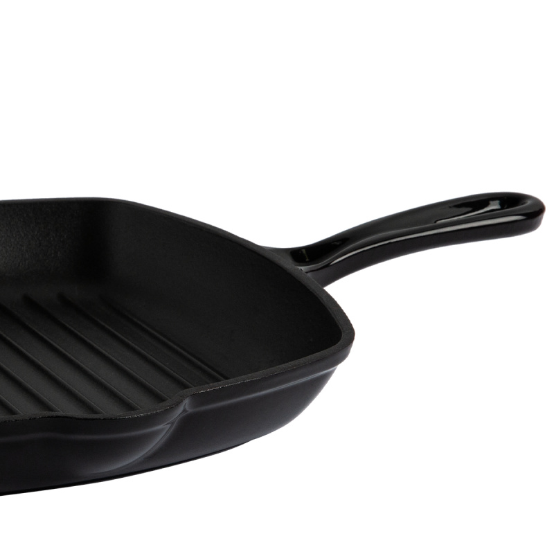 Set en fonte émaillée 2 pcs - Jupiter Lunasol
