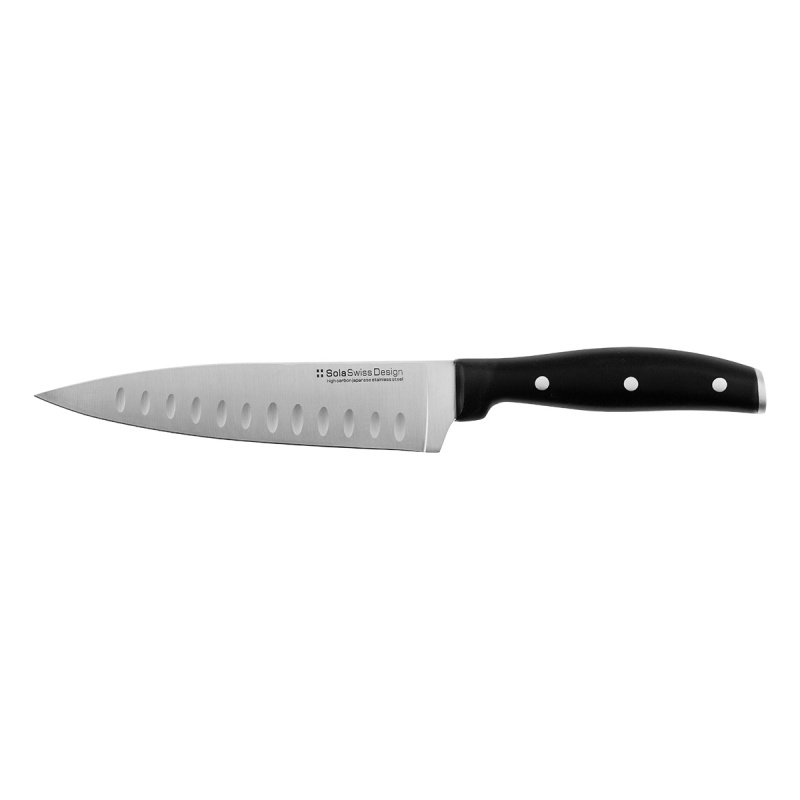 Couteau à légumes 17,9 cm – Chef