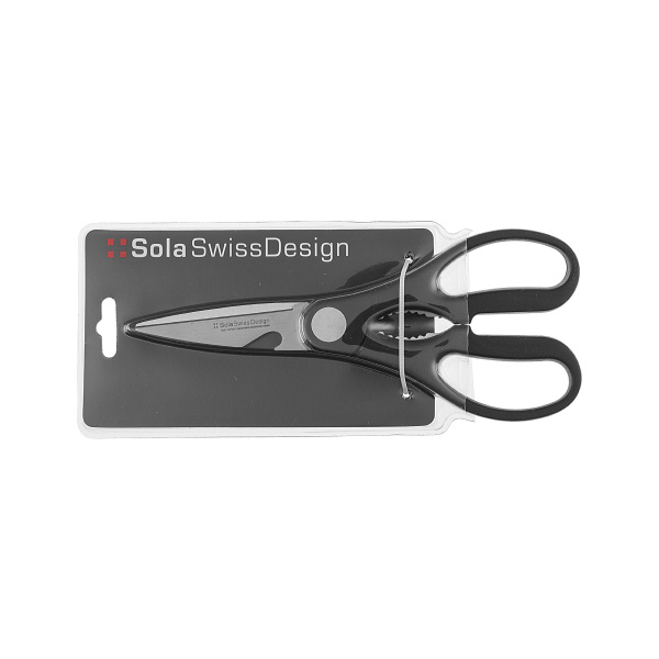 Ciseaux 200 mm – CHEF en emballage PET
