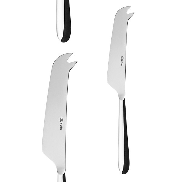 Couteau à fromage 21,5 cm – S-Line