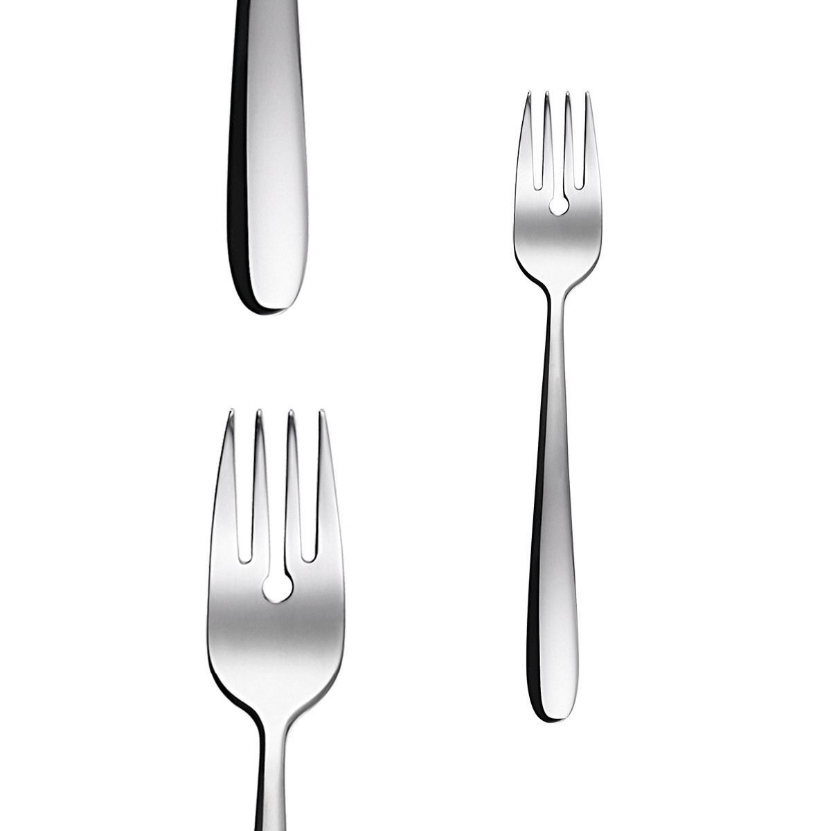 Fourchette à poisson - Alpha