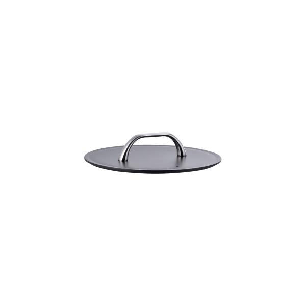 Couvercle avec revêtement céramique Ø 20 cm - Saturn Terra Lunasol