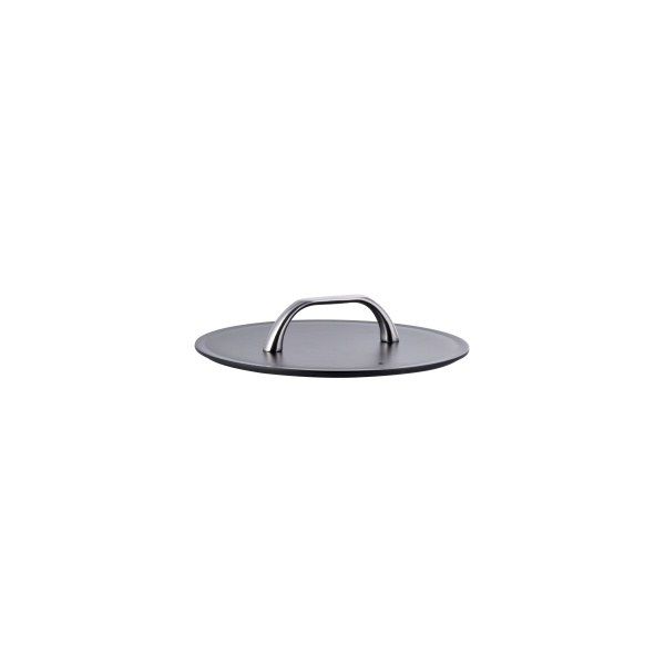 Couvercle avec revêtement céramique Ø 16 cm - Saturn Terra Lunasol