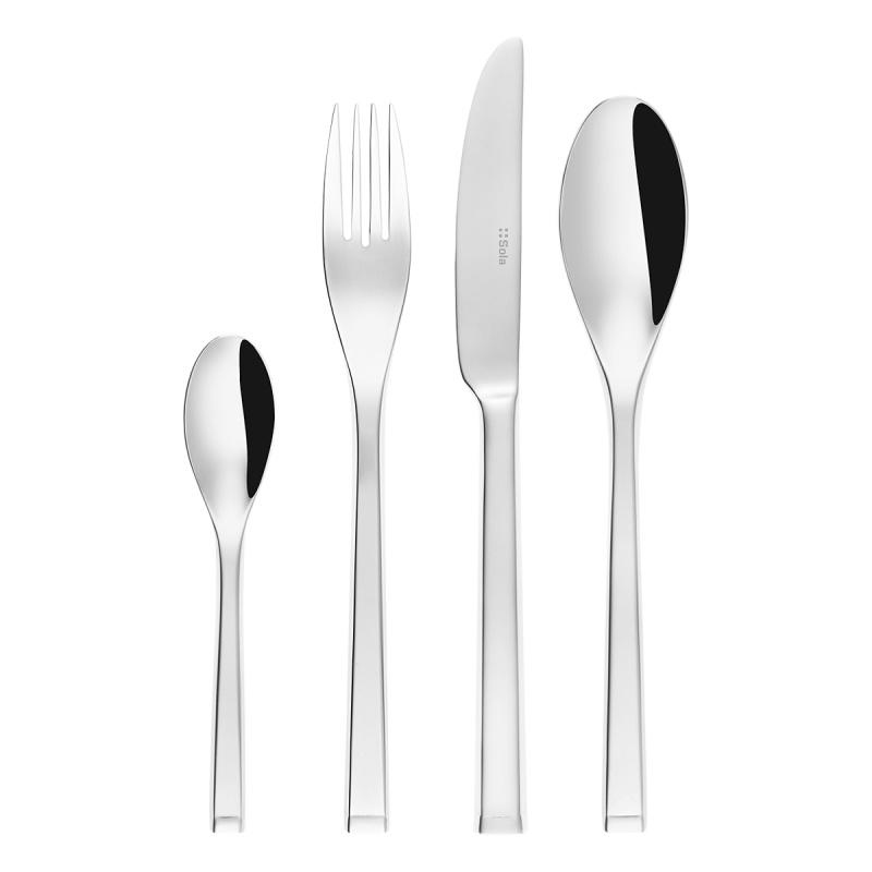 Set de couverts 33 pcs – Nordic