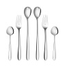 Coffret Cadeau avec Cœur 6 pcs — Love Cutlery