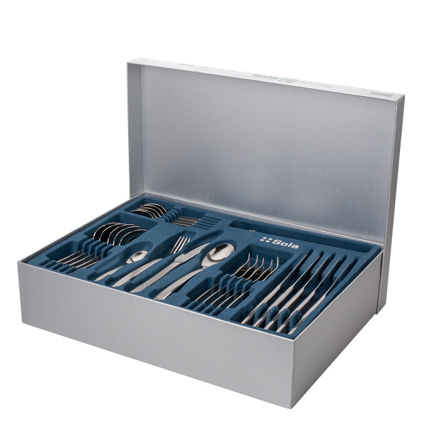 Set de couverts 60 pcs – Cape Town