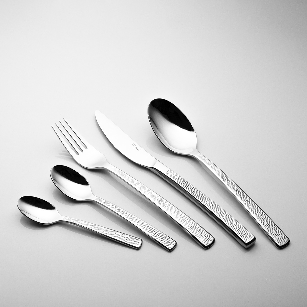 Set de couverts 60 pcs – Cape Town