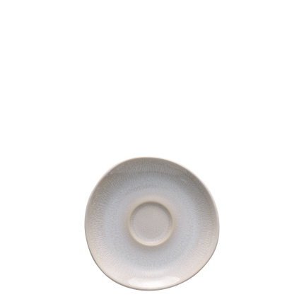 Soucoupe à mokka 12,5 cm | Gaya Elements North