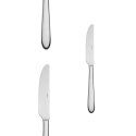 Couteau à dessert à pleine tang – Alpha