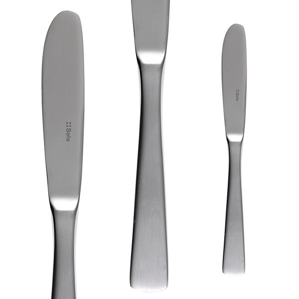 Set de couverts pour enfants 4 pcs – 750 mat
