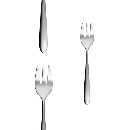 Fourchette à huîtres - Alpha