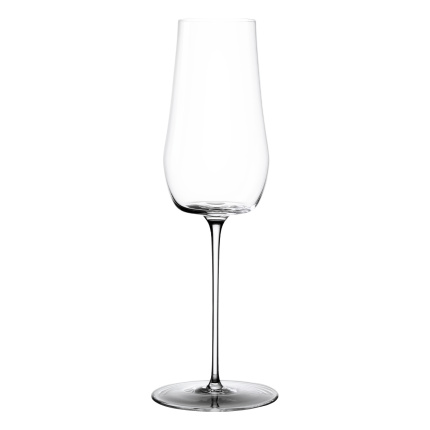Flûtes à champagne 220 ml lot de 2 – Green Wave Platinum Line Lunasol II