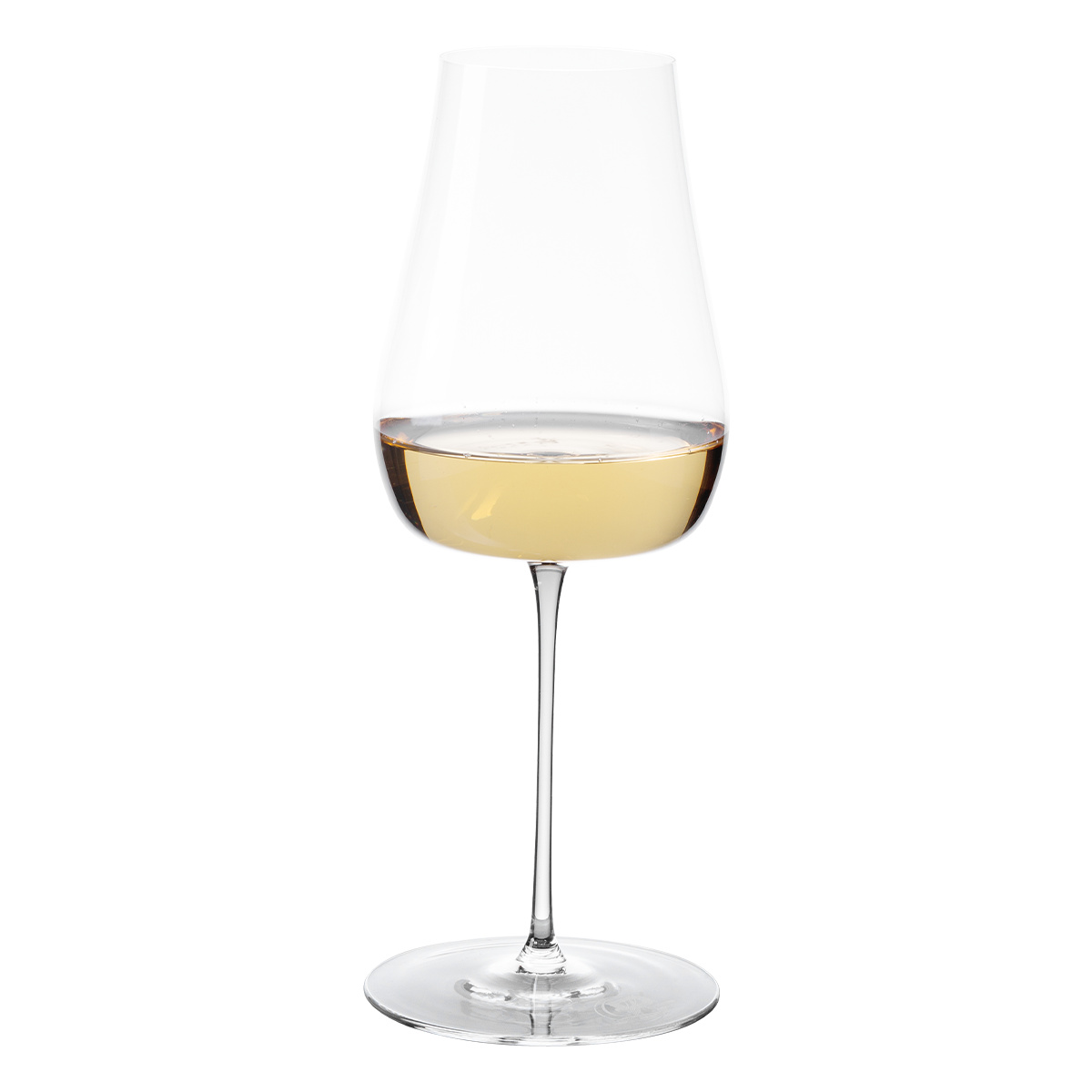 Verres à vin blanc 400 ml lot de 2 – Green Wave Platinum Line Lunasol II