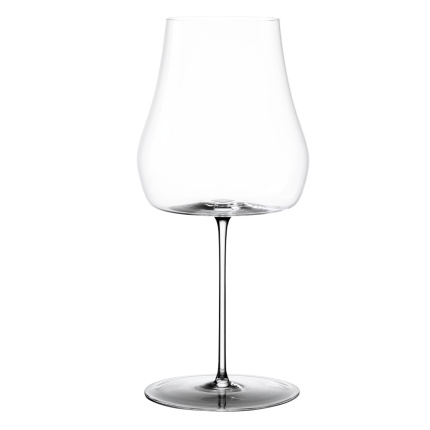 Verres à vin rouge 530 ml lot de 2 – Green Wave Platinum Line Lunasol II