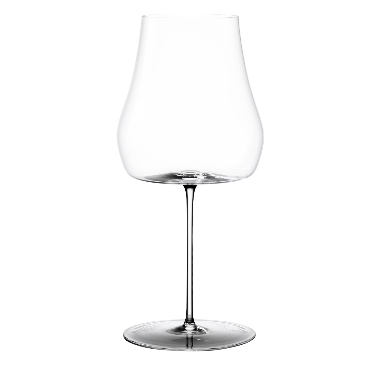 Verres à vin rouge 530 ml lot de 2 – Green Wave Platinum Line Lunasol II