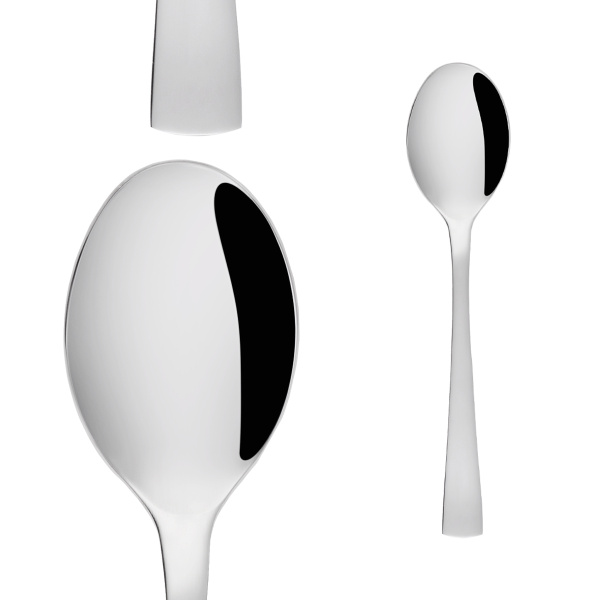 Set de couverts 24 pcs – Atlantic 2000 CNS