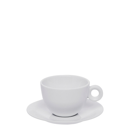Service à café 8 pièces – Basic Chic