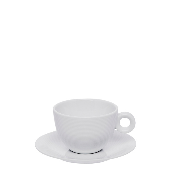 Service à café 8 pièces – Basic Chic