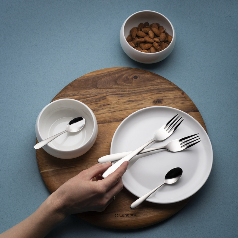 Set de couverts 40 pcs – Alpha