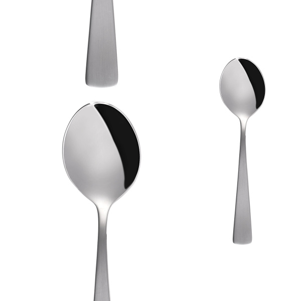 Set de couverts pour enfants 4 pcs – 750 mat