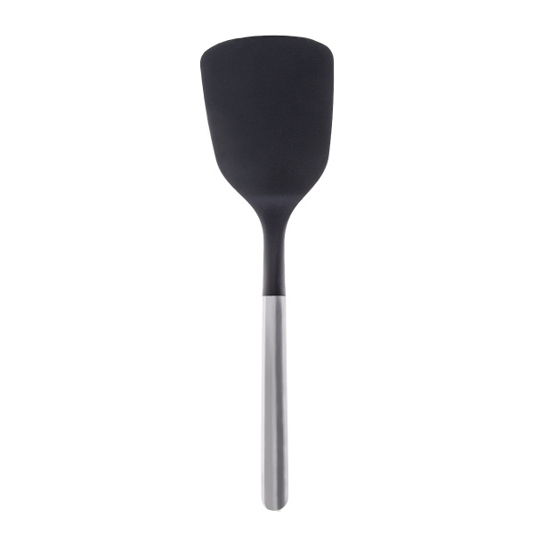 Spatule rigide Nylon 34 cm | Lunasol
