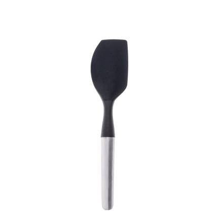 Spatule en silicone 28,5 cm | Lunasol