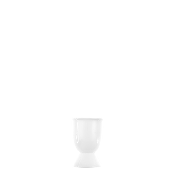 Coquetier blanc – RGB