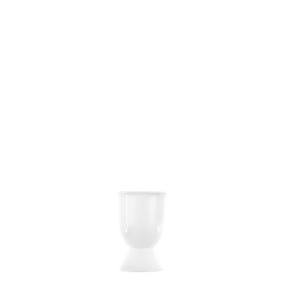 Coquetier blanc – RGB