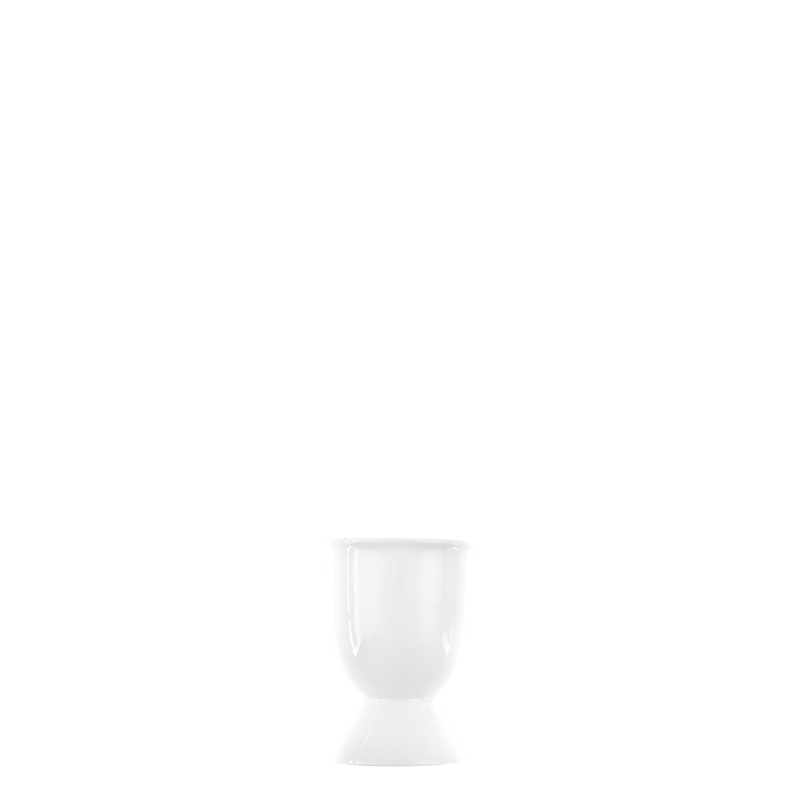 Coquetier blanc – RGB