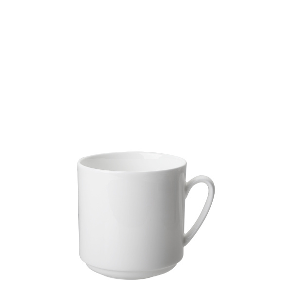 Tasse à café - Premium Platinum Line