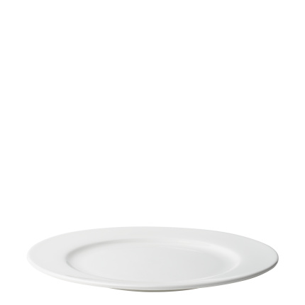 Assiette plate 26 cm - Premium Platinum Line