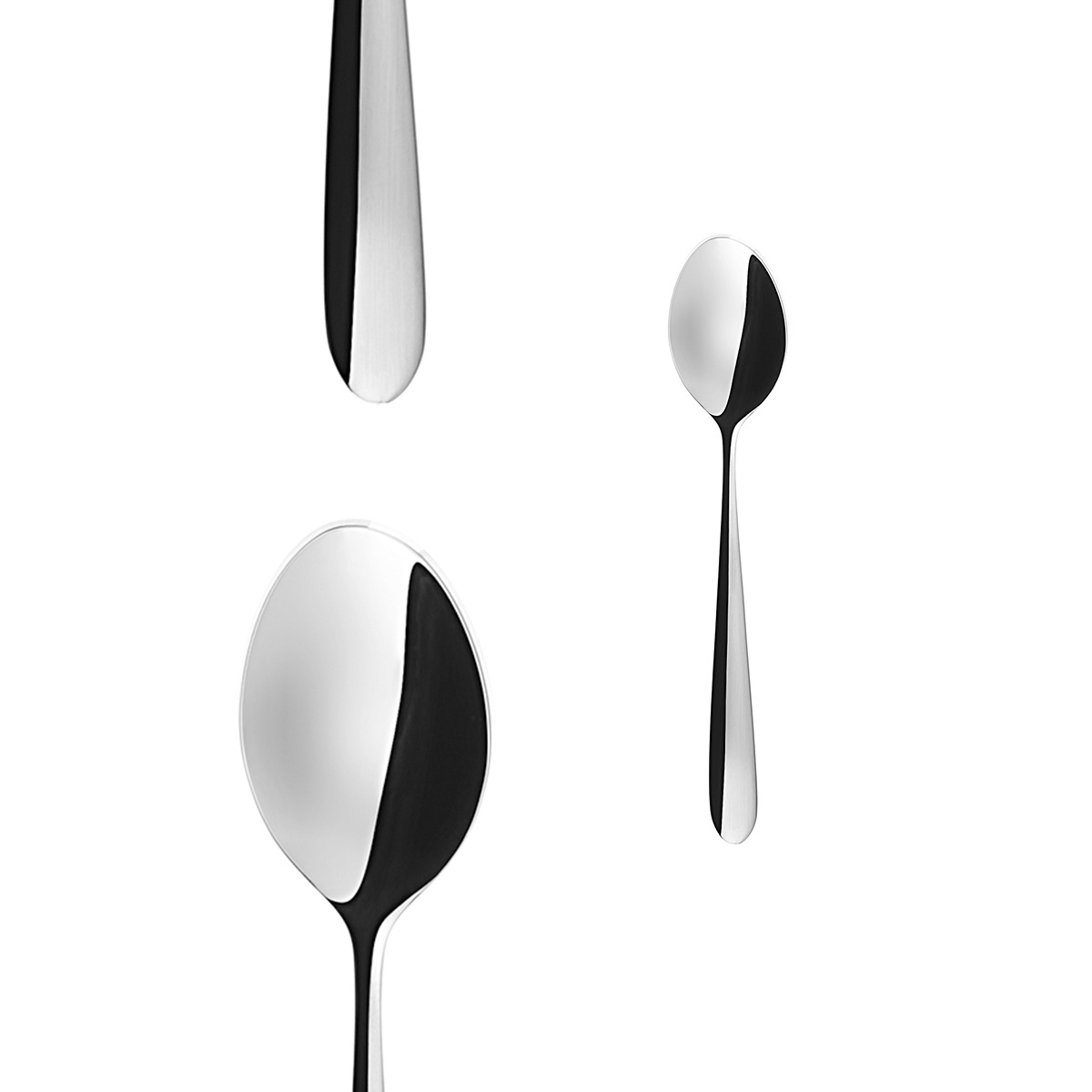 Cuillère à moka – Alpha