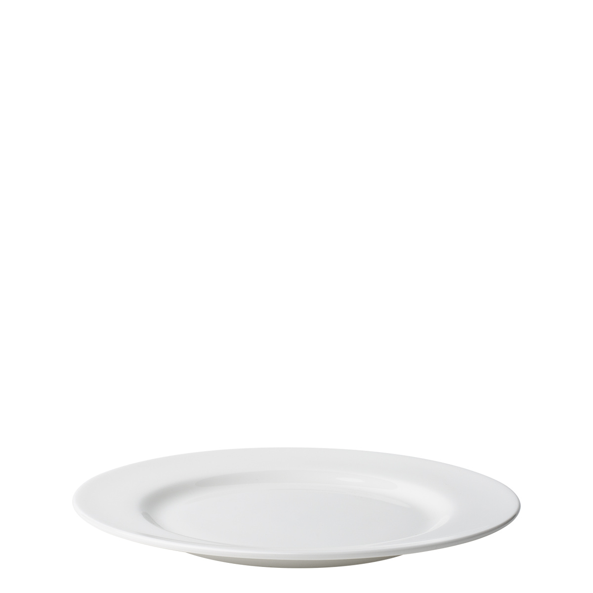 Assiette à hors-d'œuvre 21 cm - Premium Platinum Line