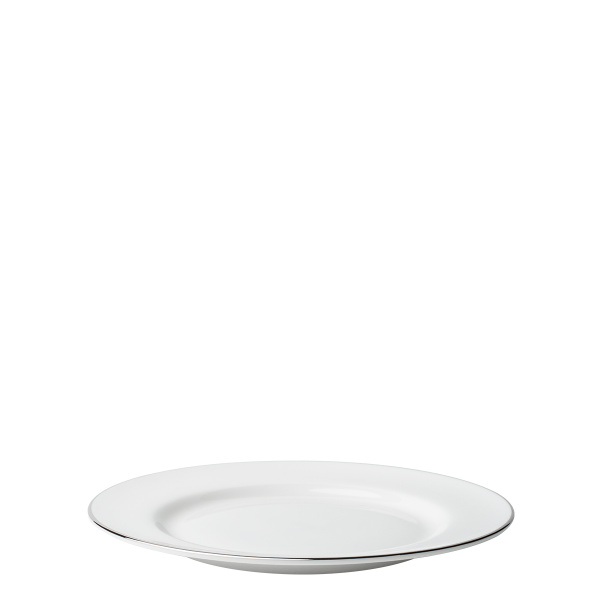 Assiette à dessert 21 cm - Premium Platinum Line