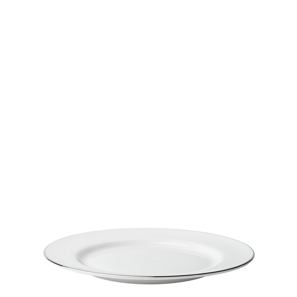 Assiette à dessert 21 cm - Premium Platinum Line