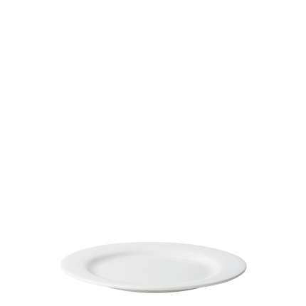 Assiette à pain - Premium Platinum Line
