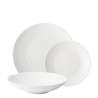 Set en porcelaine 12 pièces – Premium Platinum Line