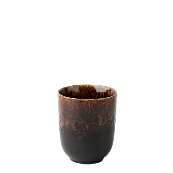 Tasse sans anse 220 ml | Gaya Atelier Amber