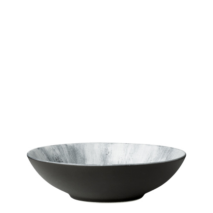 Bol ø 19,5 cm | Gaya Atelier Space Komet