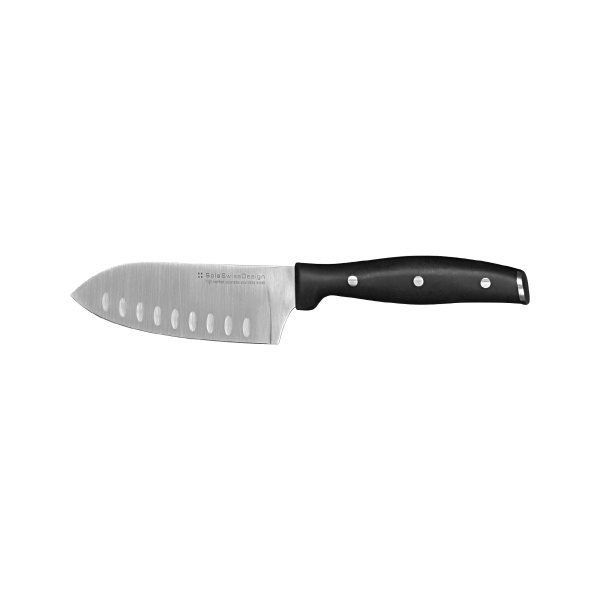 Couteau Santoku 128 mm – Chef