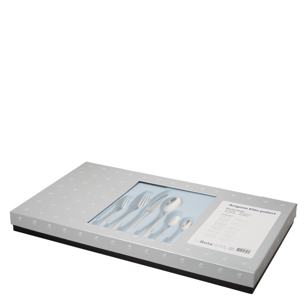 Set de couverts 36 pcs – Avignon
