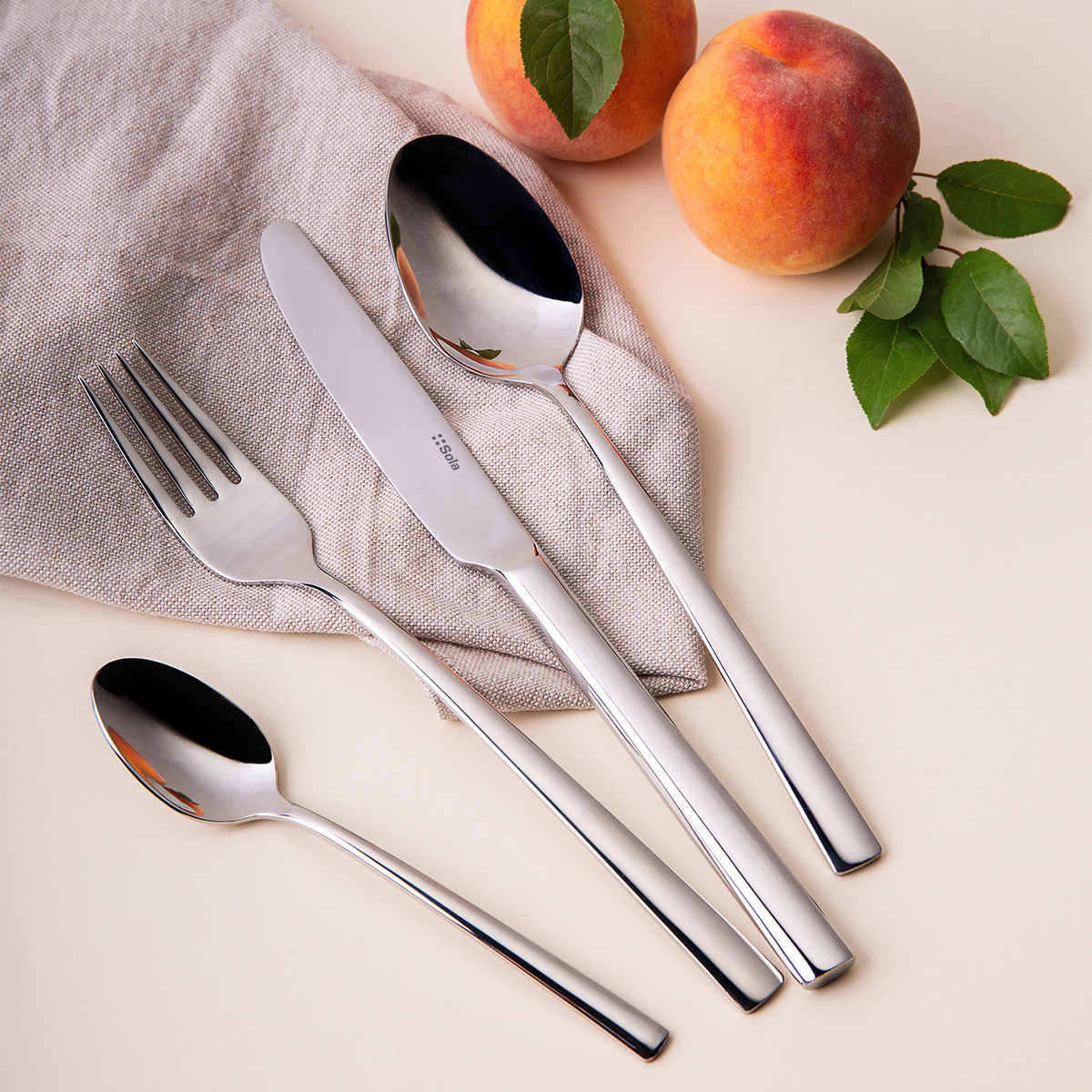 Set de couverts 36 pcs – Avignon