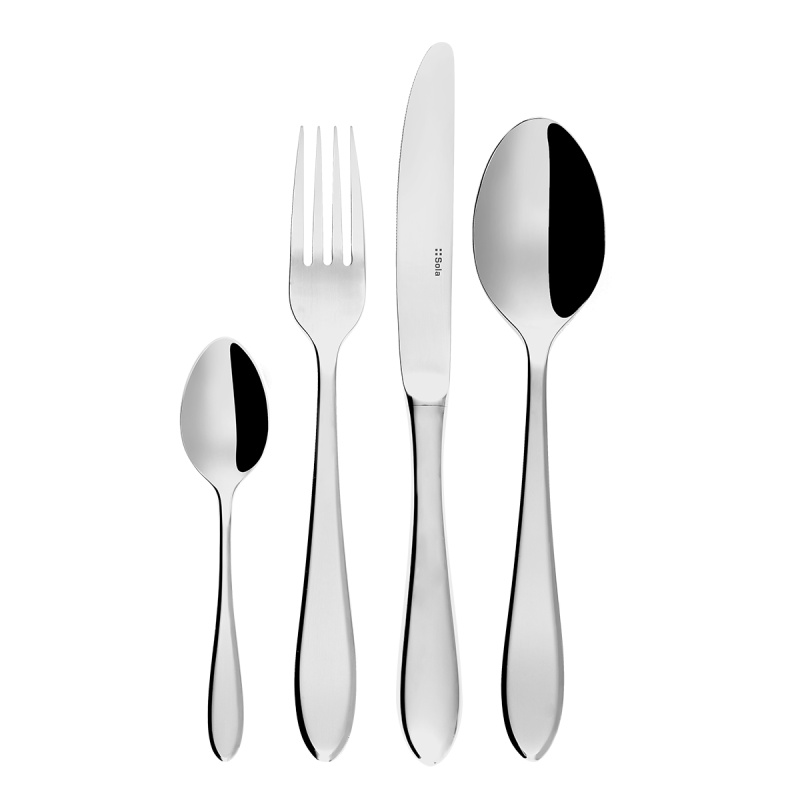 Set de couverts 24 pcs – Bellevue
