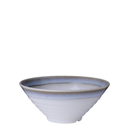 Bol à ramen L ø 20 cm | Gaya Atelier Le Wave