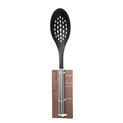 Cuillère ajourée Nylon 35 cm | Lunasol