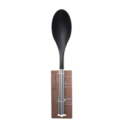 Cuillère rigide Nylon 35 cm | Lunasol