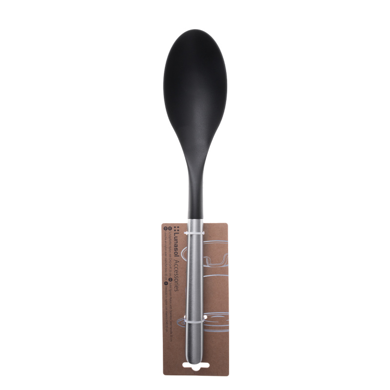 Cuillère rigide Nylon 35 cm | Lunasol