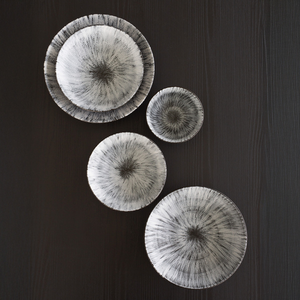 Bol ø 11 cm | Gaya Atelier Space Komet
