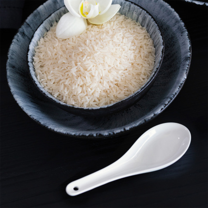 Cuillère à riz - Hotel Inn