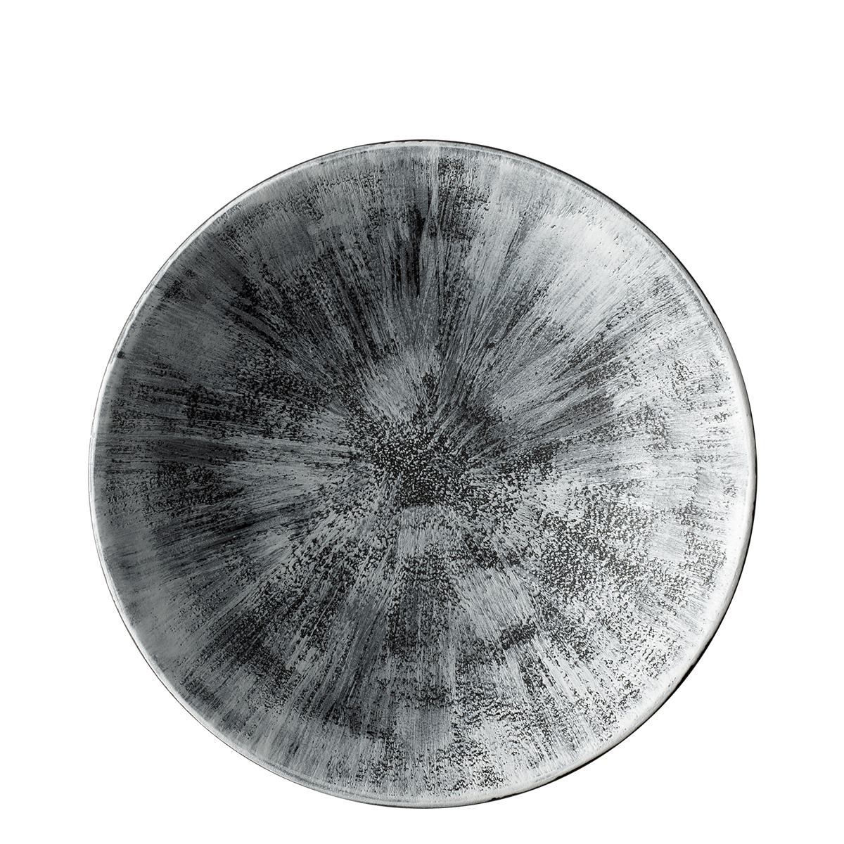 Bol ø 21,5 cm | Gaya Atelier Space Komet